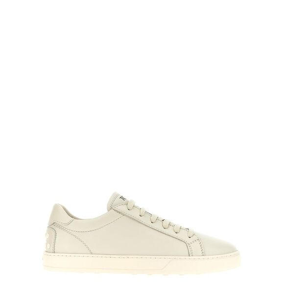 Tod's Men 'Allacciata Cassetta' Sneakers